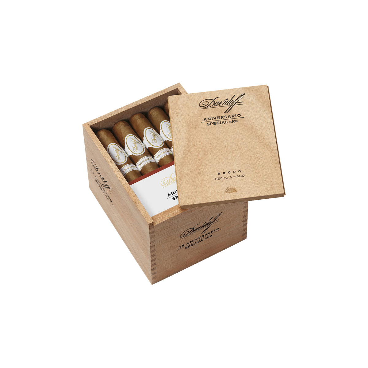Centenario di Davidoff Diademas Finas 