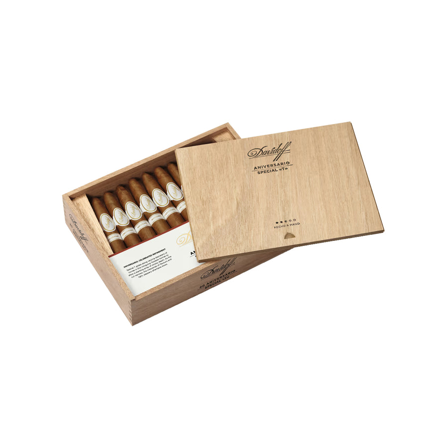 Aniversario Special T