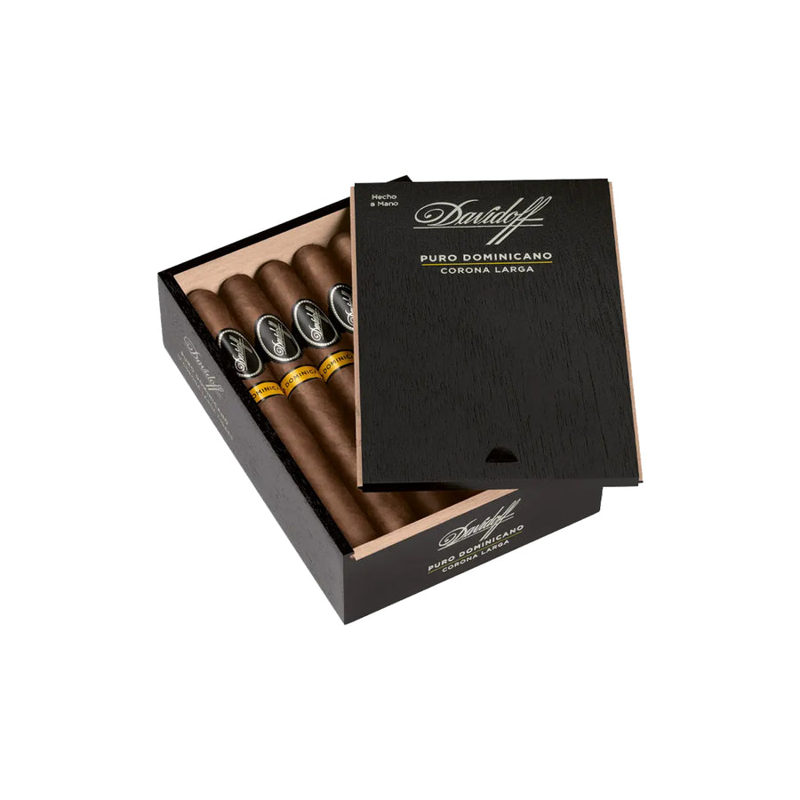 Puro Dominicano Corona Larga