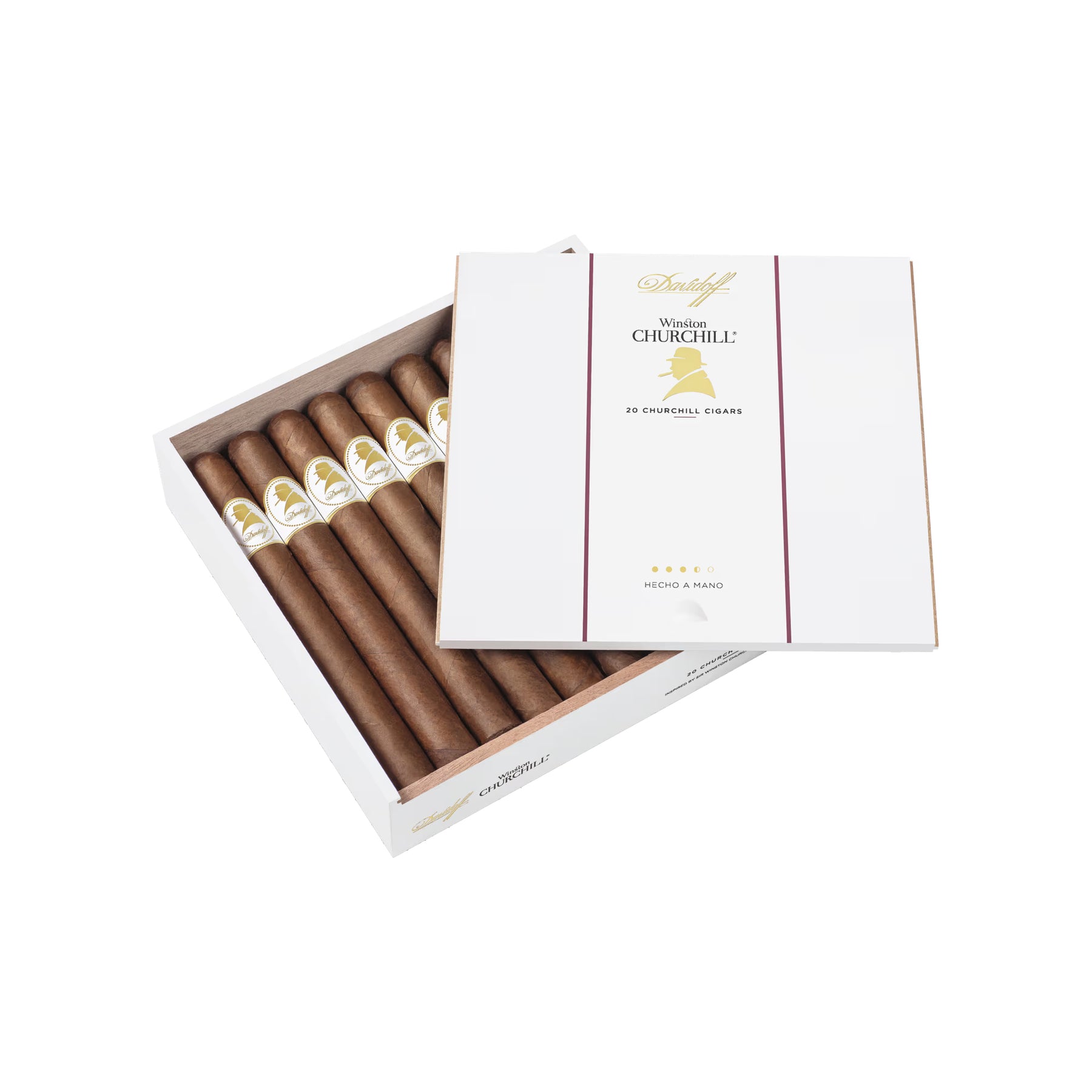 Winston Churchill Churchill