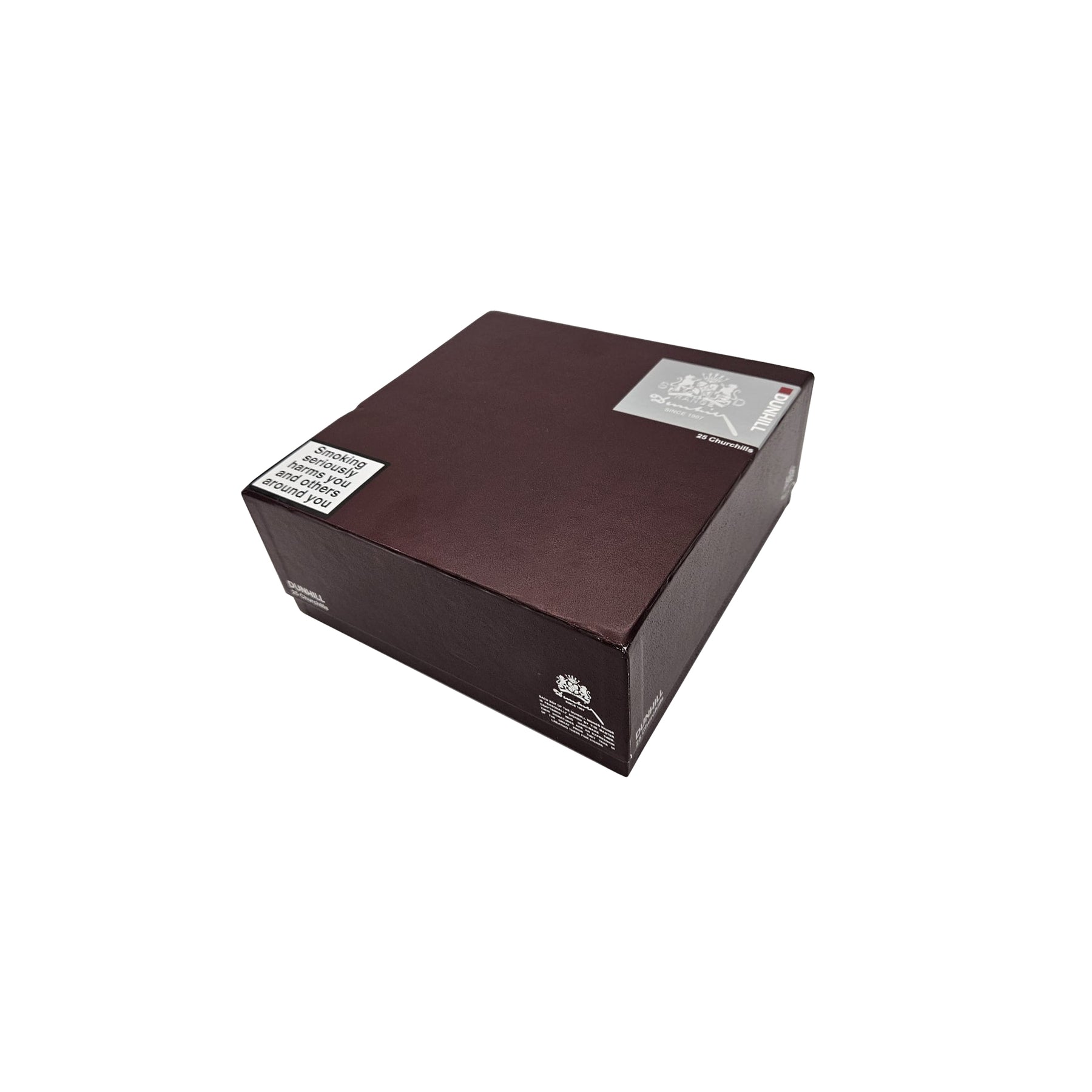 Churchill Reserva