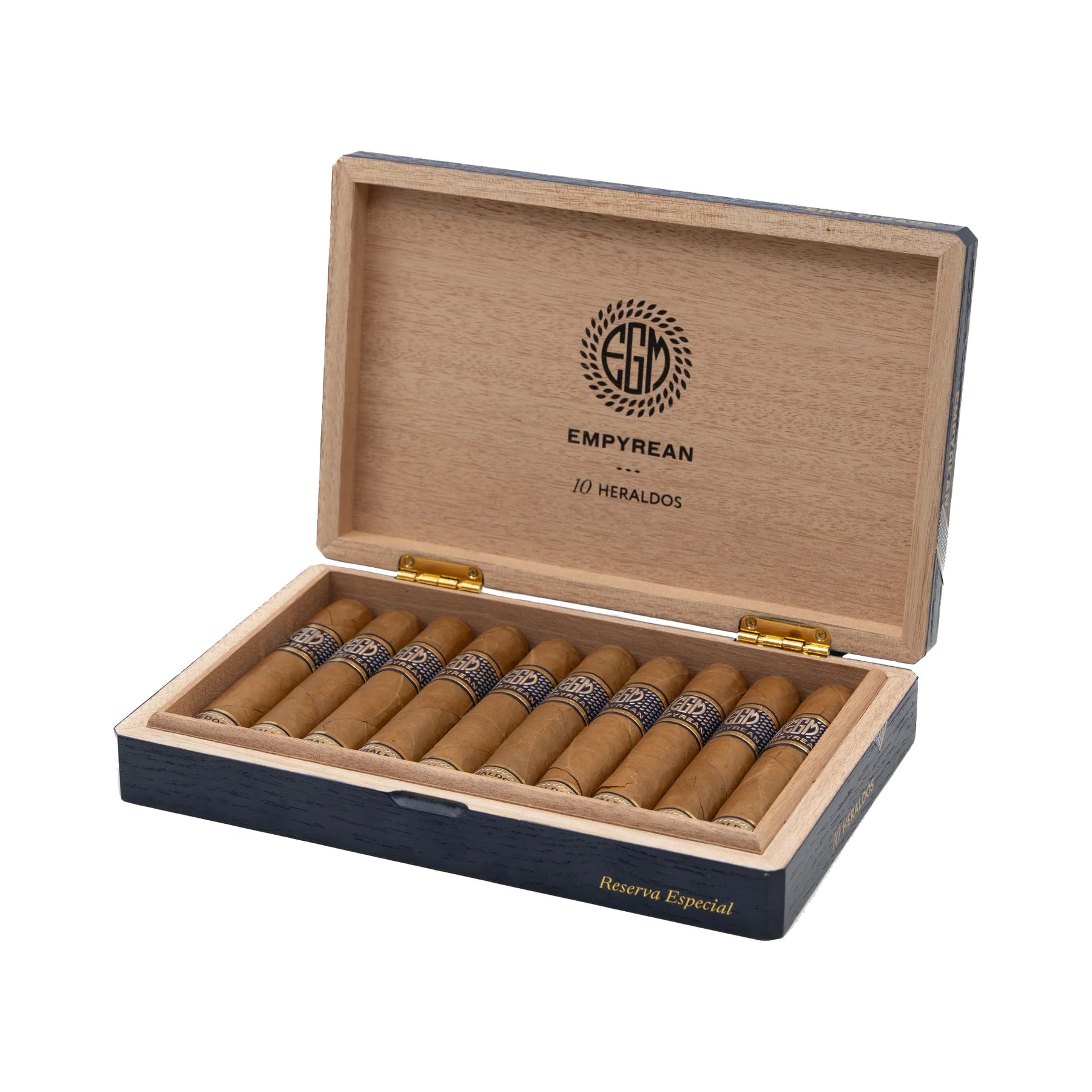 EGM Empyrean Heraldos