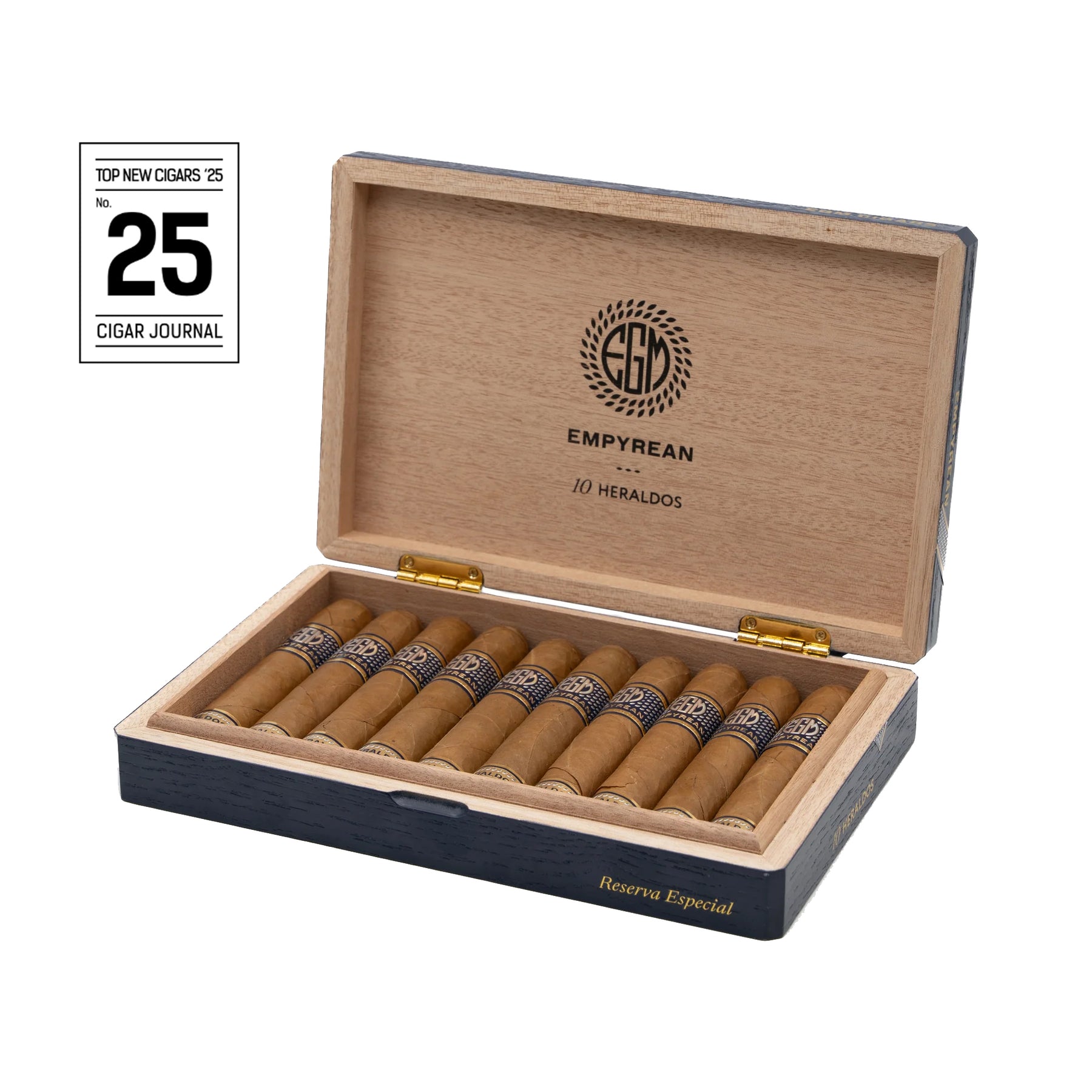 EGM Empyrean Heraldos