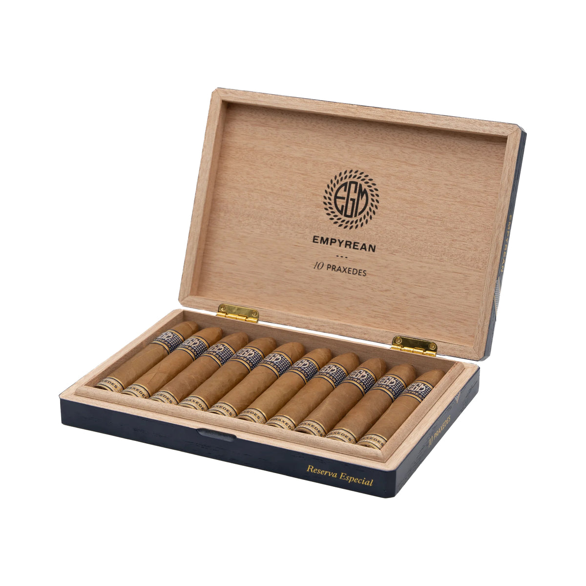 EGM Empyrean Praxedes