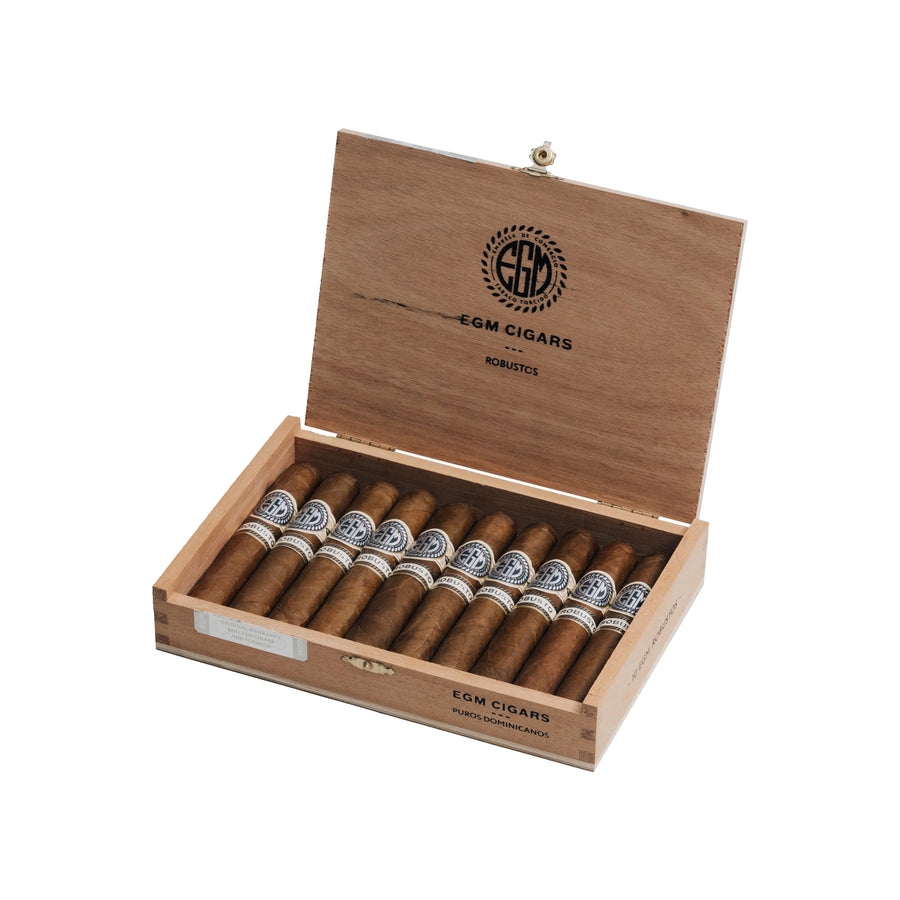 EGM Robusto