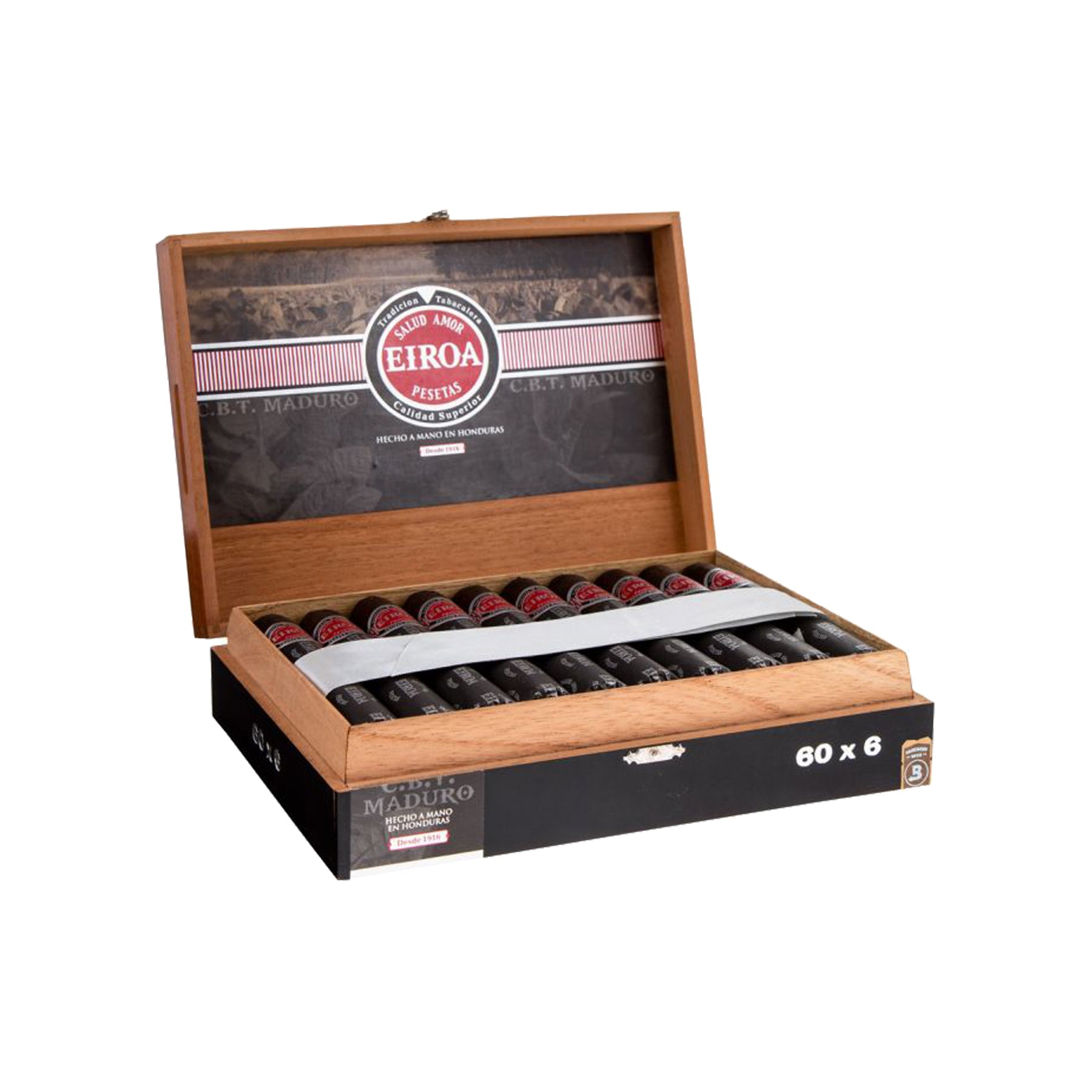 CBT Maduro Toro Gordo