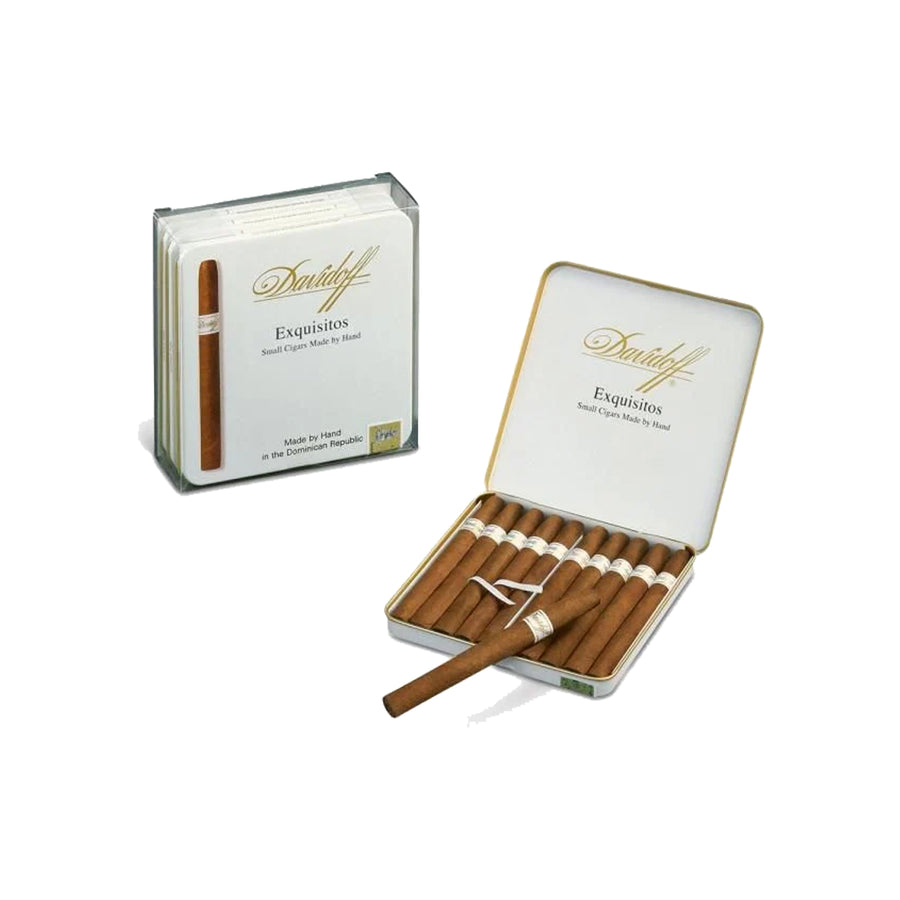 Davidoff Signature Exquisitos