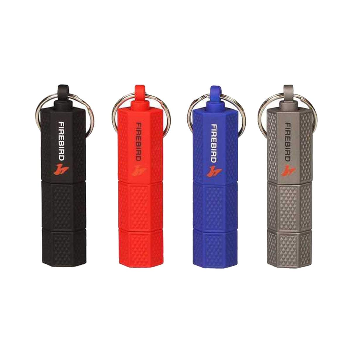 Firebird Punch Cutter