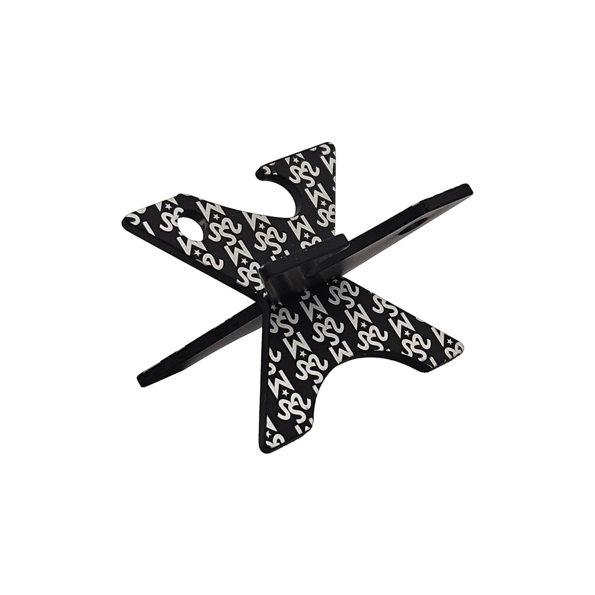 Cigar Stand "Senta" SIGLOMUNDO - BLACK