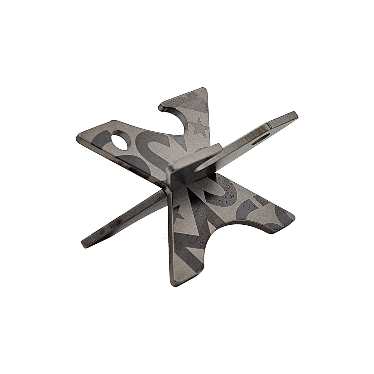 Cigar Stand "Senta" SIGLOMUNDO - SANDBLASTED