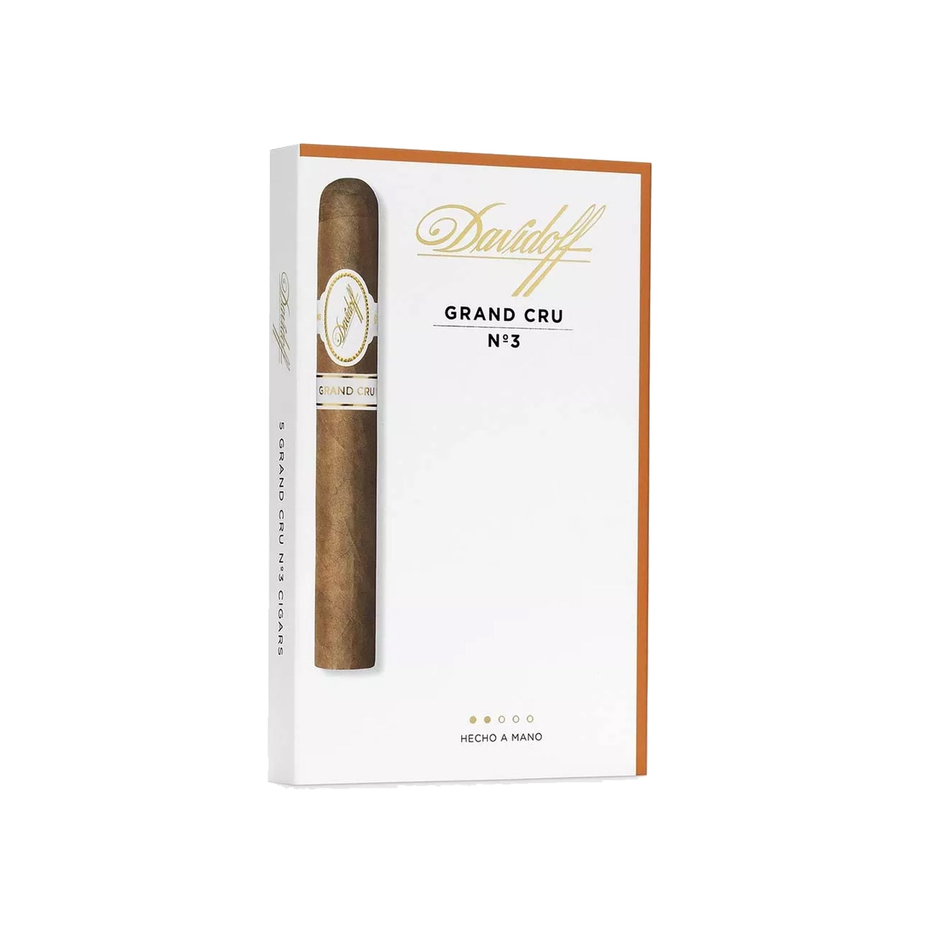 Centenario di Davidoff Diademas Finas 