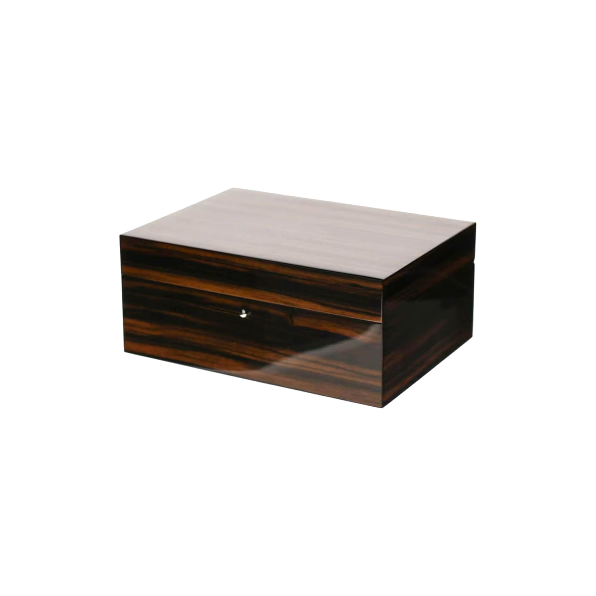 Humidor Ebano Makassar