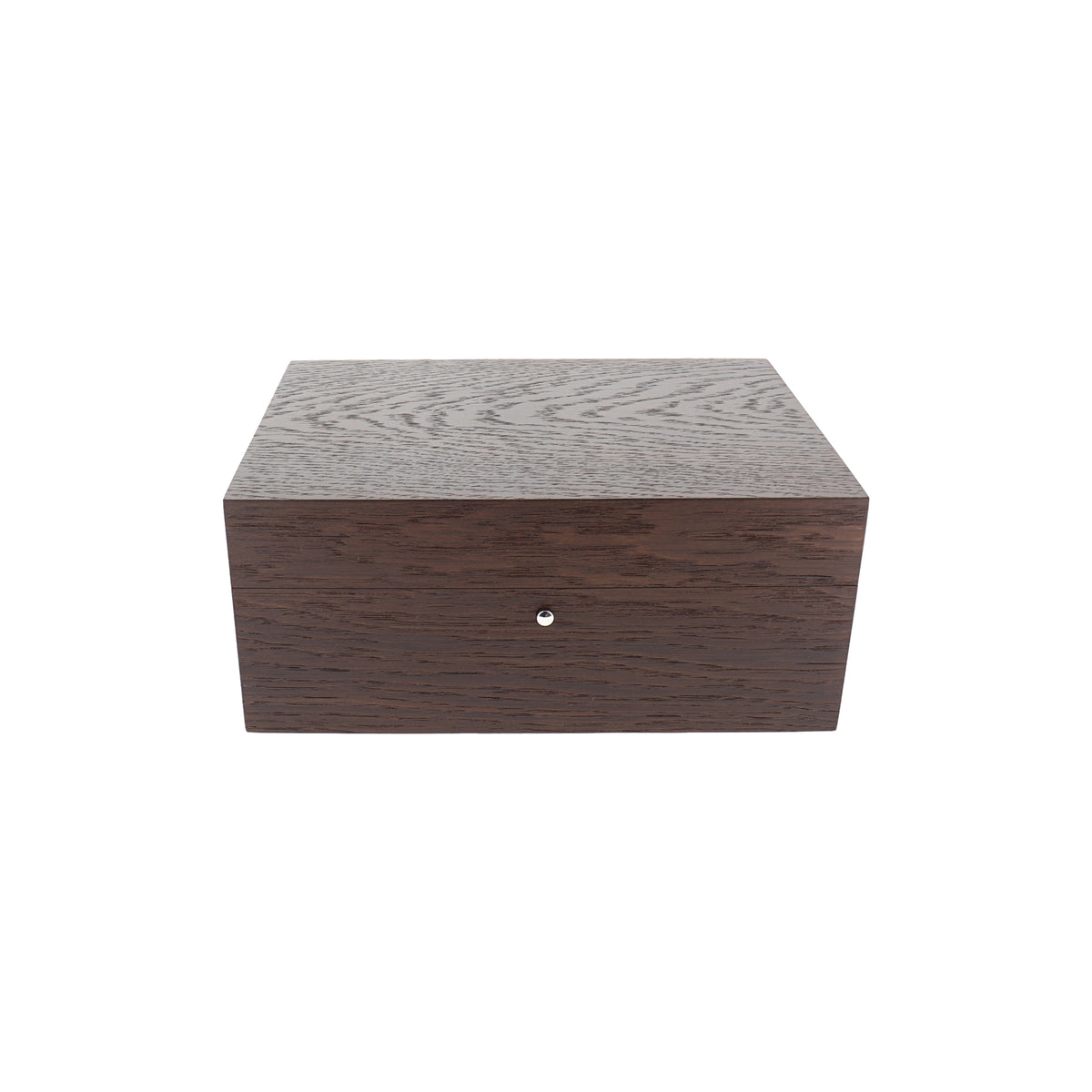 Humidor in Swamp Oak
