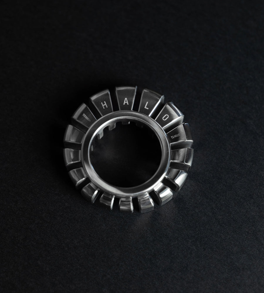HALO Cigar Rest