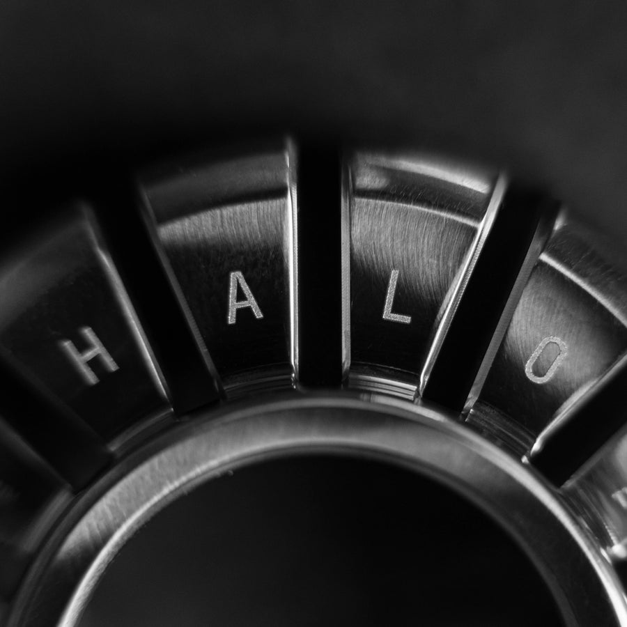 HALO Cigar Rest