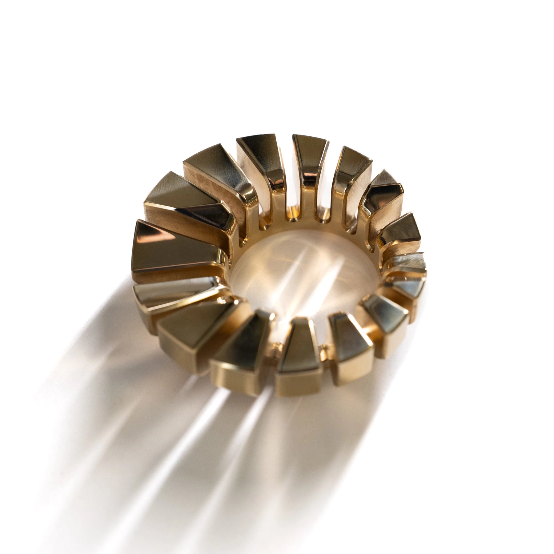 TAGLIASIGARI CON SUPPORTO