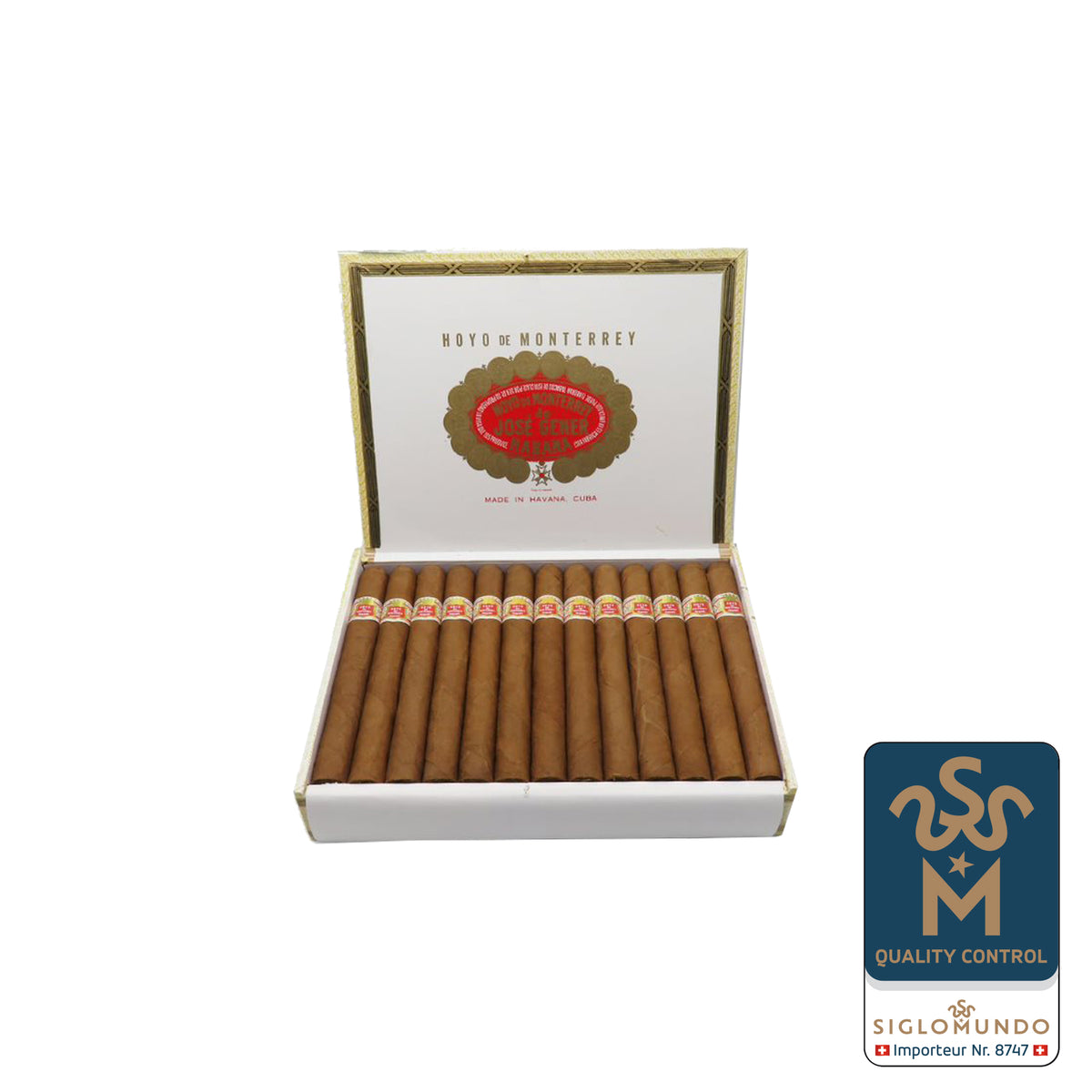 PALMAS EXTRA