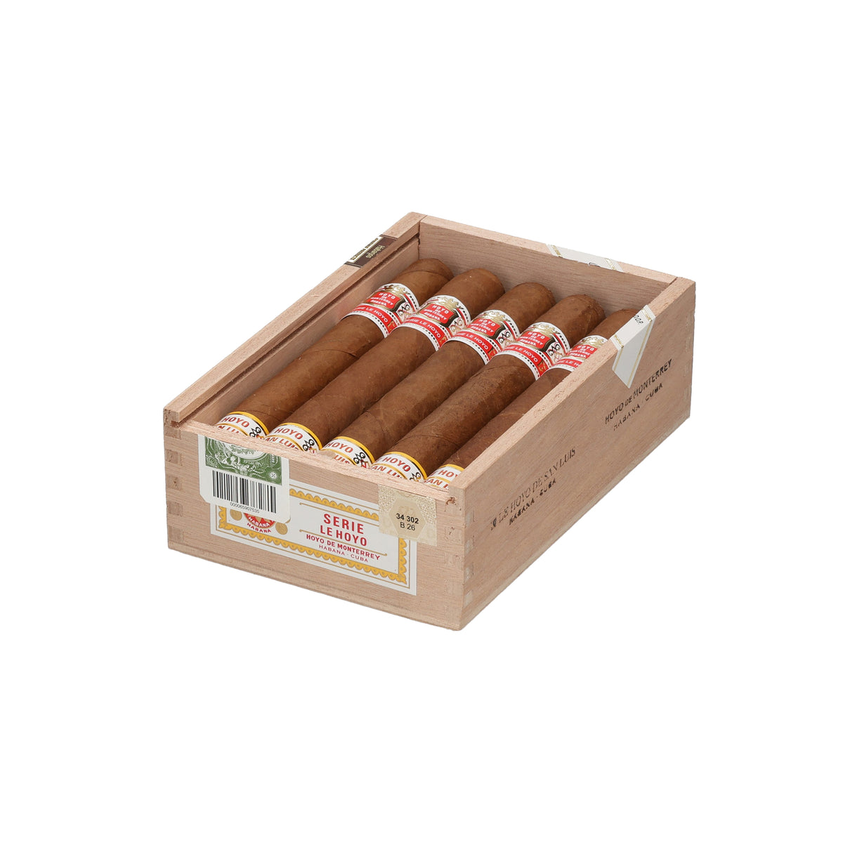 LE HOYO DE SAN LUIS