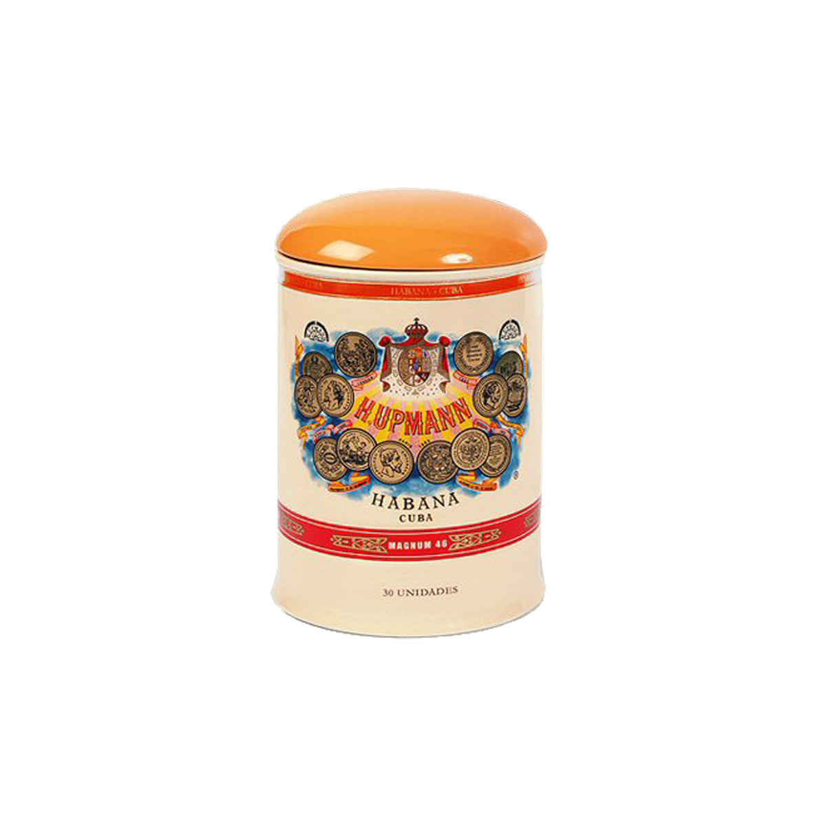Magnum 46 Jar
