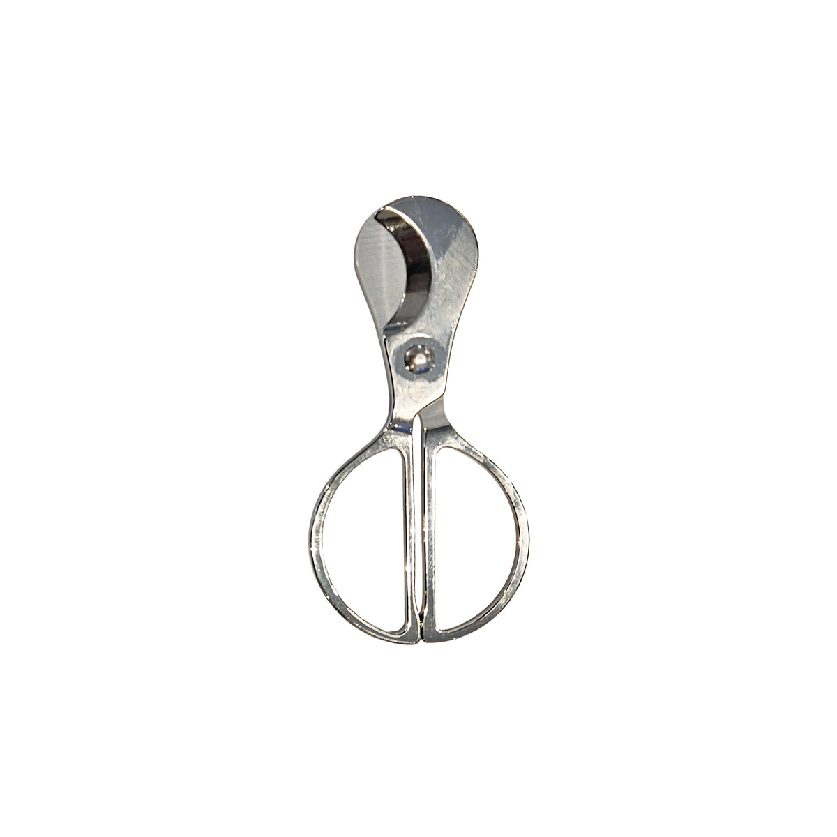 Cigar Scissors chromed