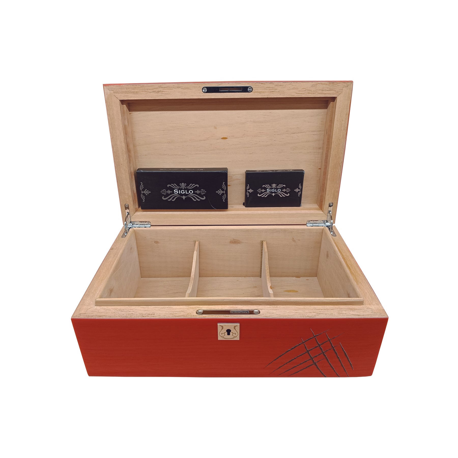Humidor Cat
