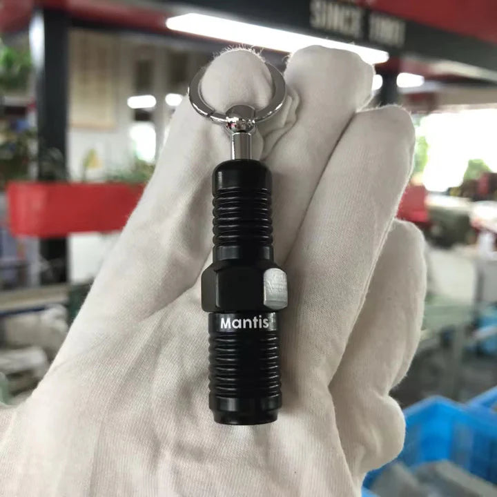 SparkCut Duo Punch Cutter