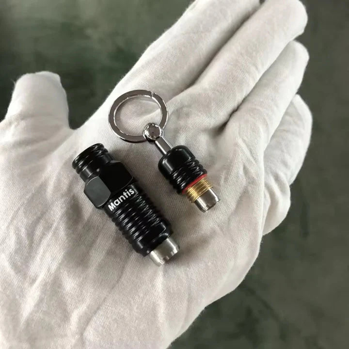 SparkCut Duo Punch Cutter