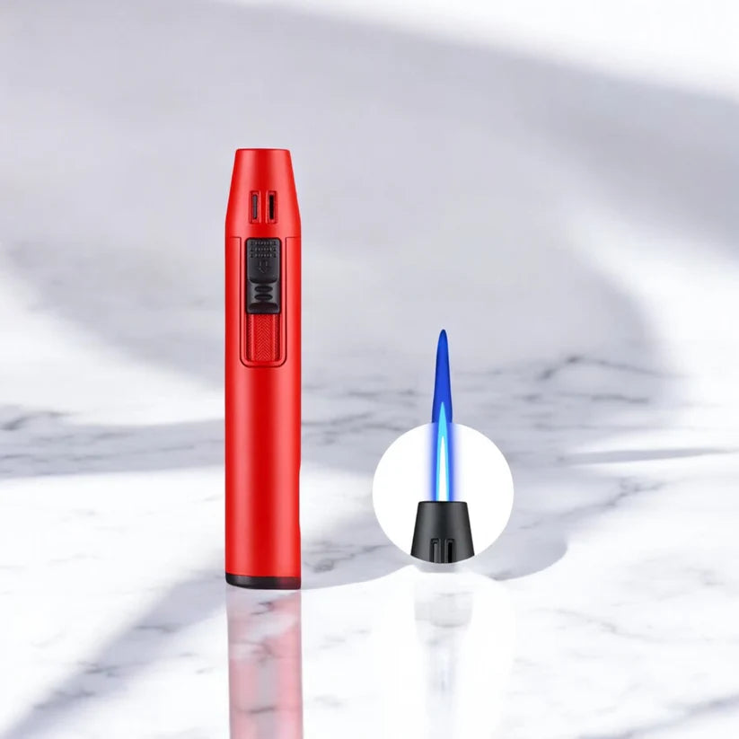 Lighter Calus MANTIS Caliber Lighter - WHITE