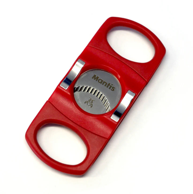 Cigarmaster Cutter - FERRARI RED