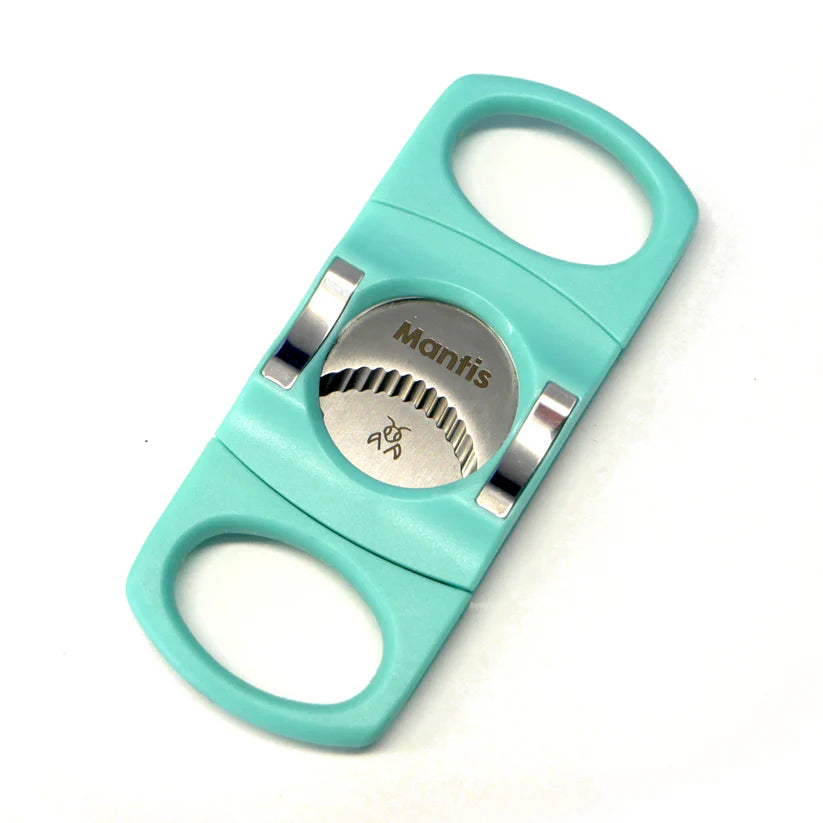 Cigarmaster Cutter - TIFFANY BLUE