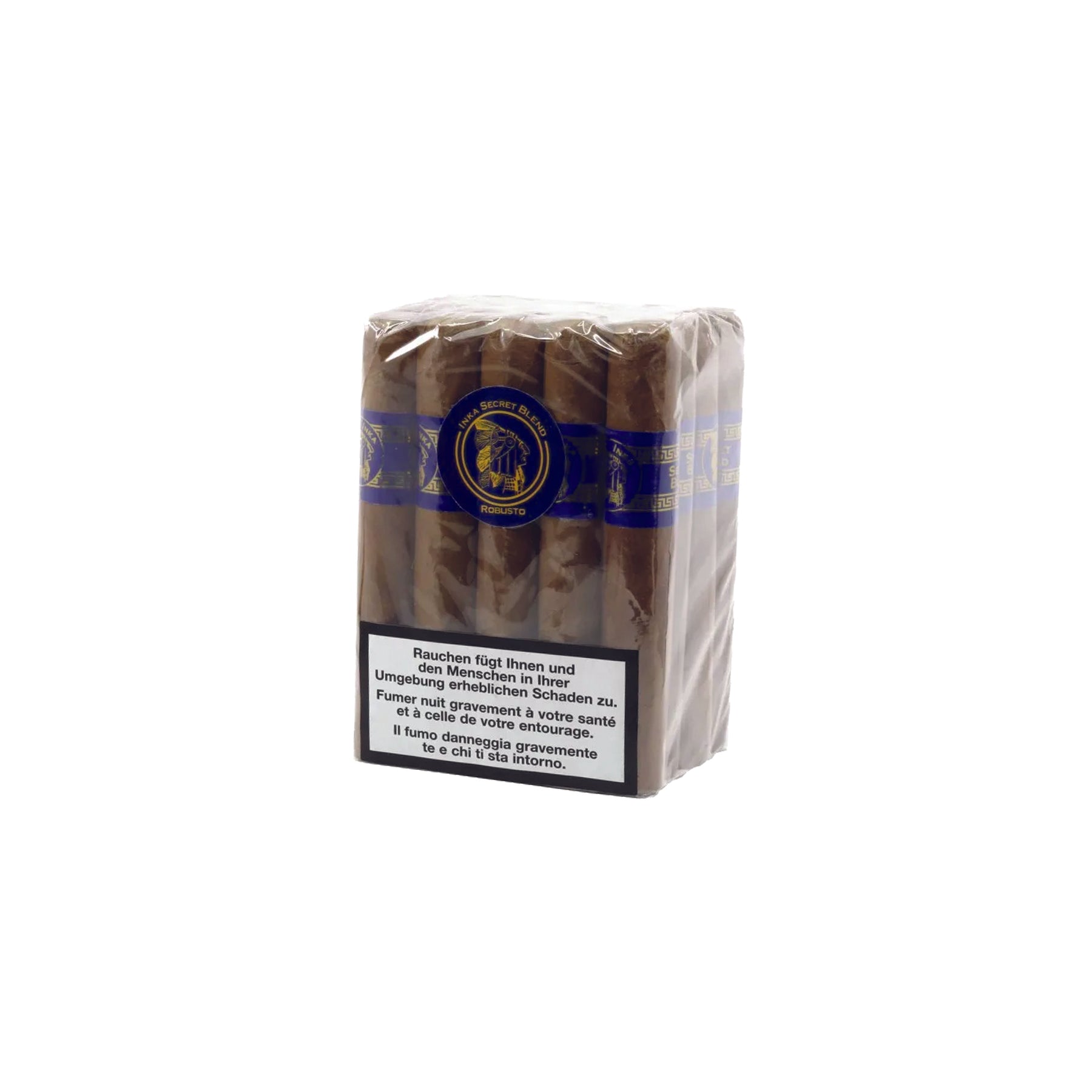 Robusto Bundle