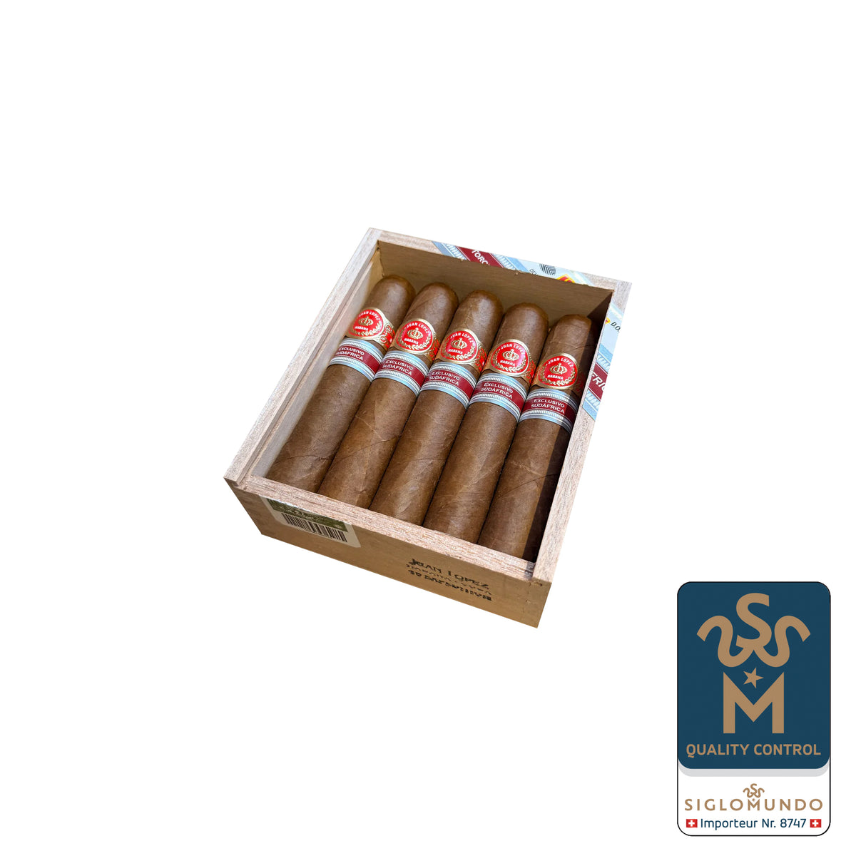 Expedition RE Sudafrica