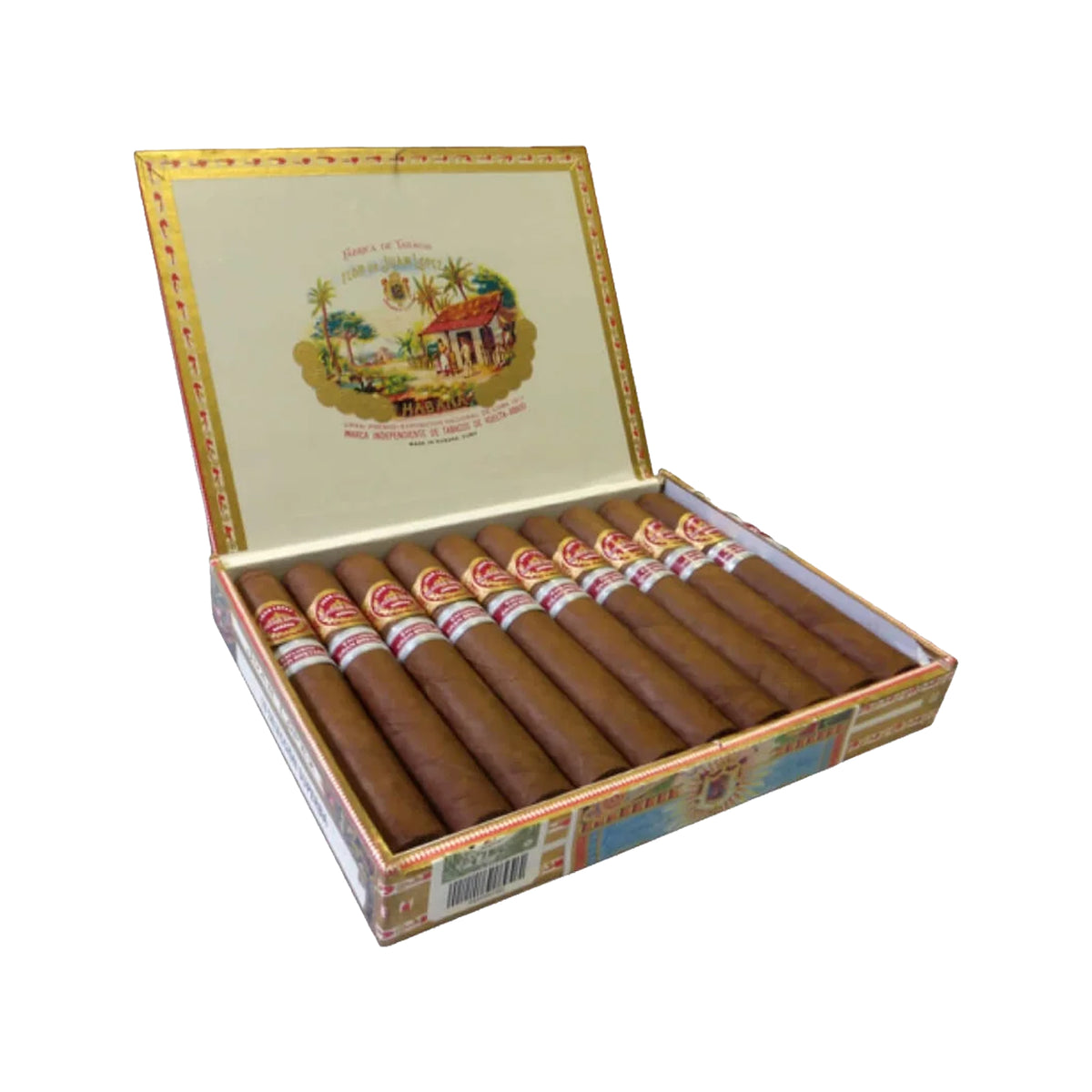 Seleccion Superba RE UK
