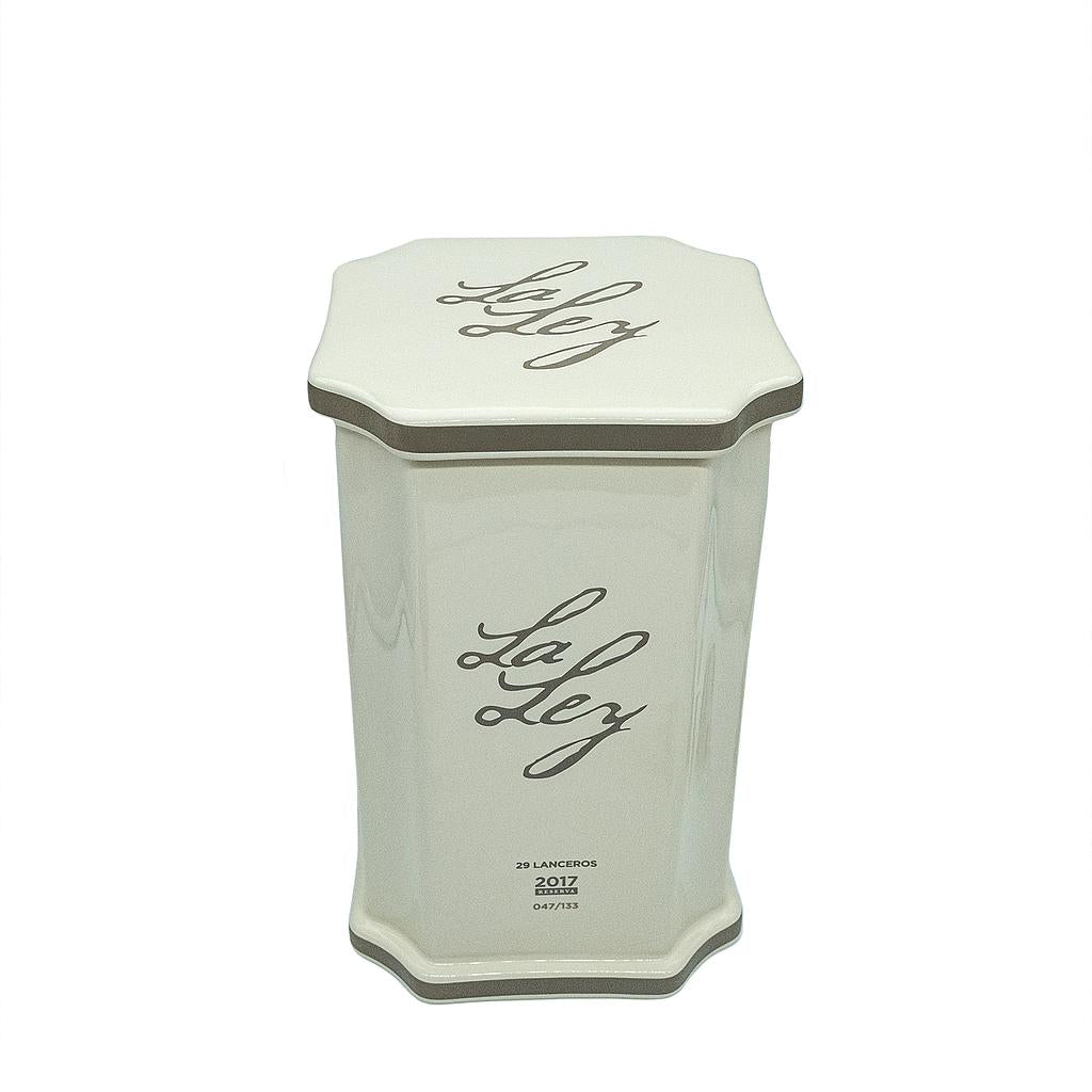 La Ley Reserva Lancero 2017 Jar