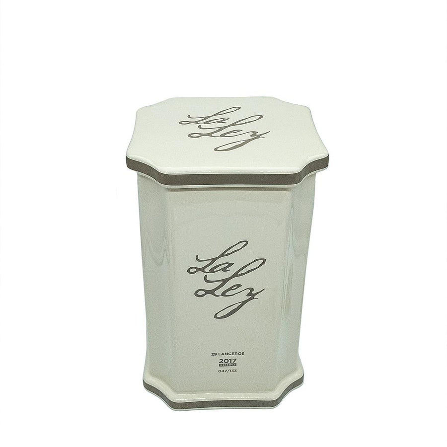 La Ley Reserva Lancero 2017 Jar