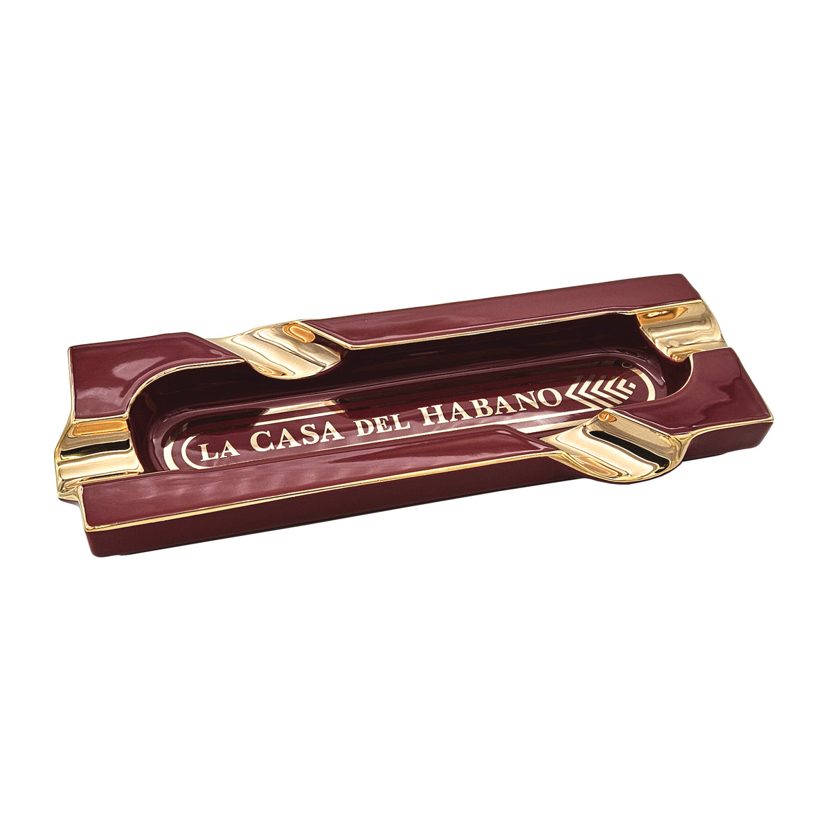 La Casa Del Habano Ashtray