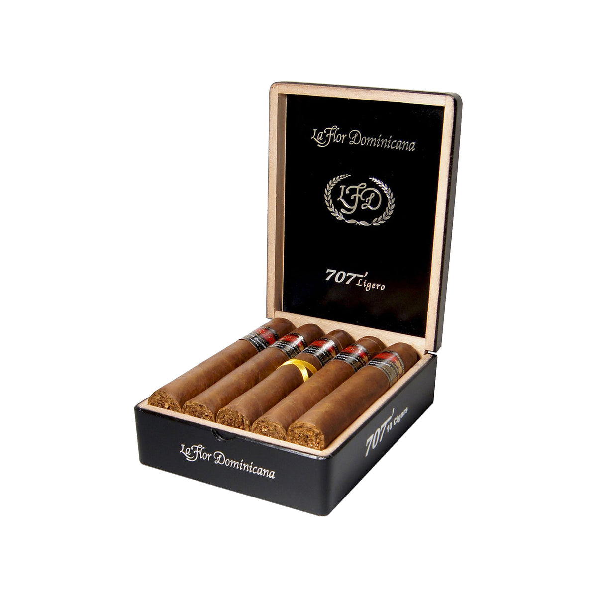 Ligero 707
