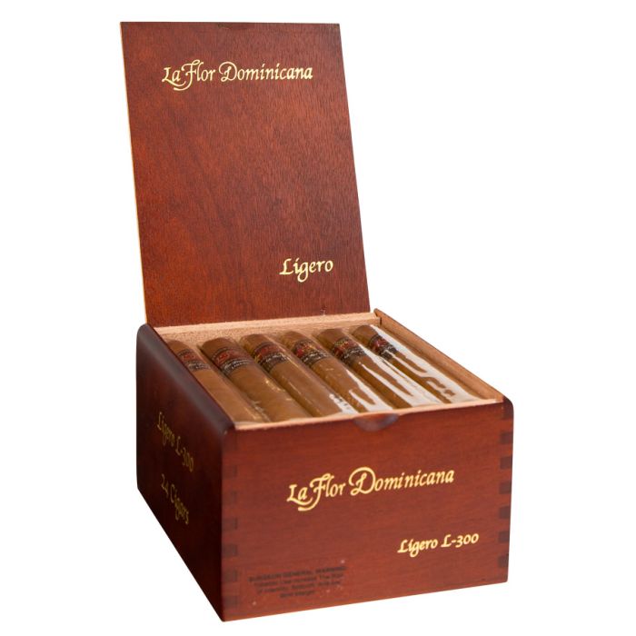 Ligero L 300