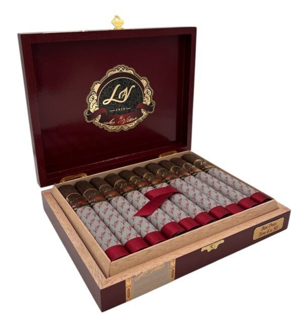 Maduro Gran Toro