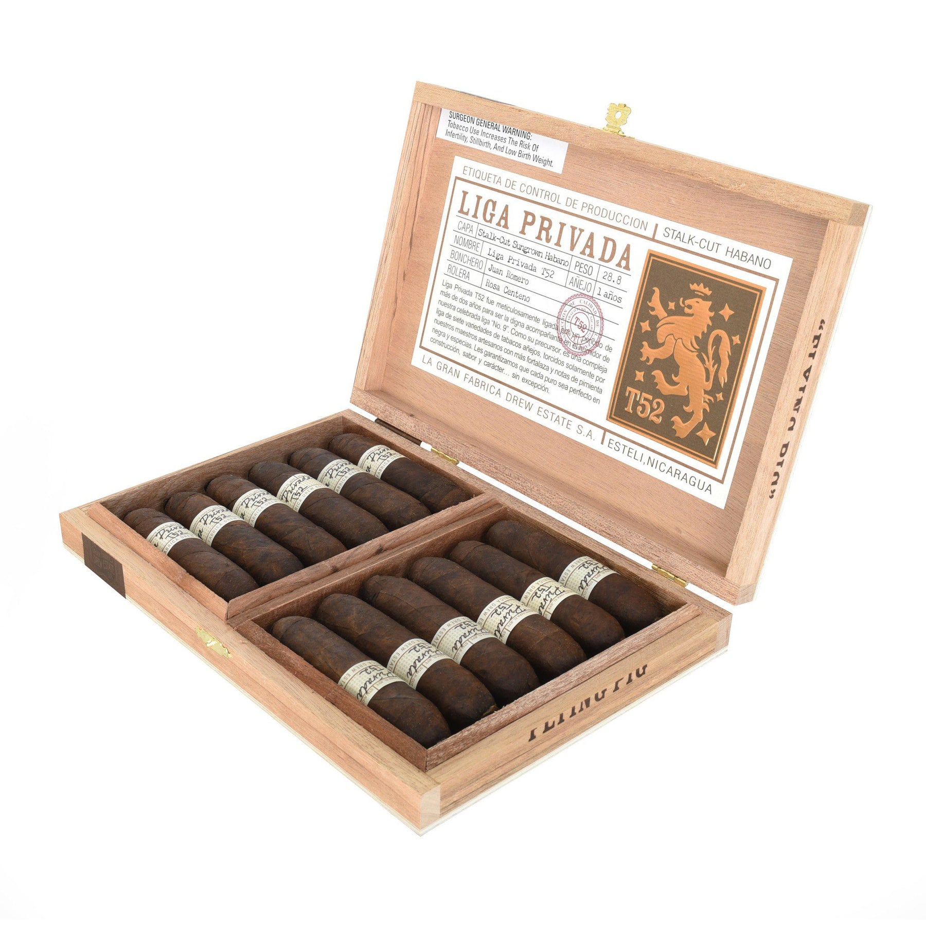 T52 Flying Pig