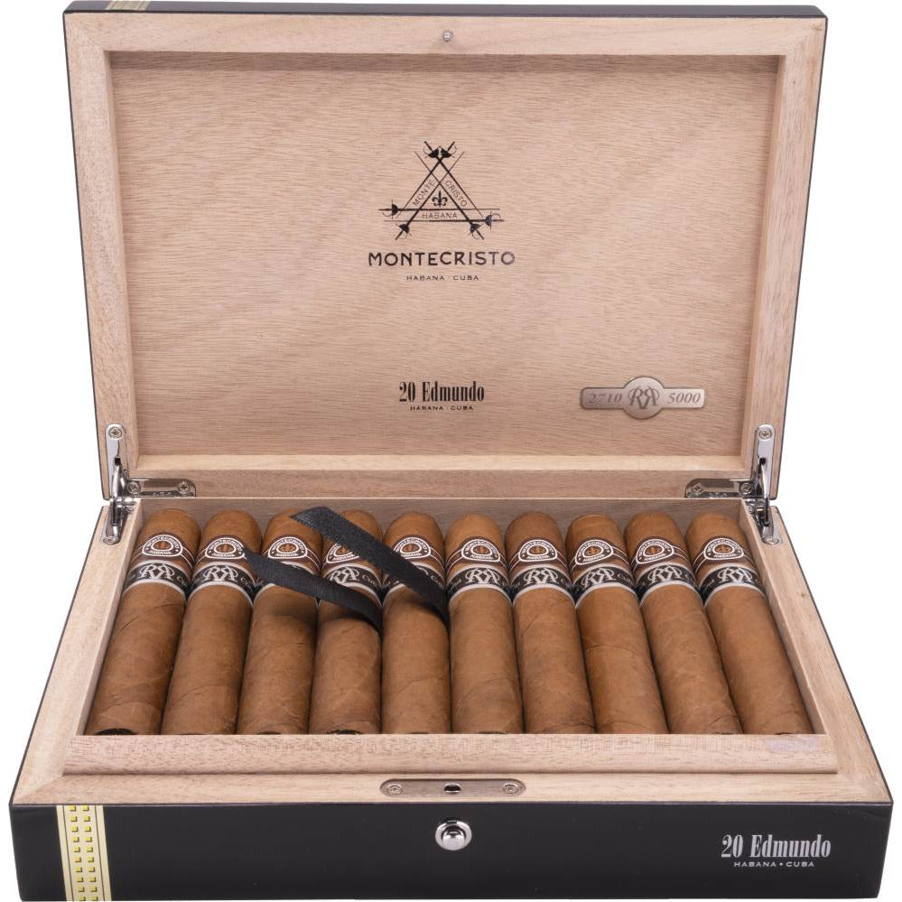 Edmundo Reserva Cosecha 2018