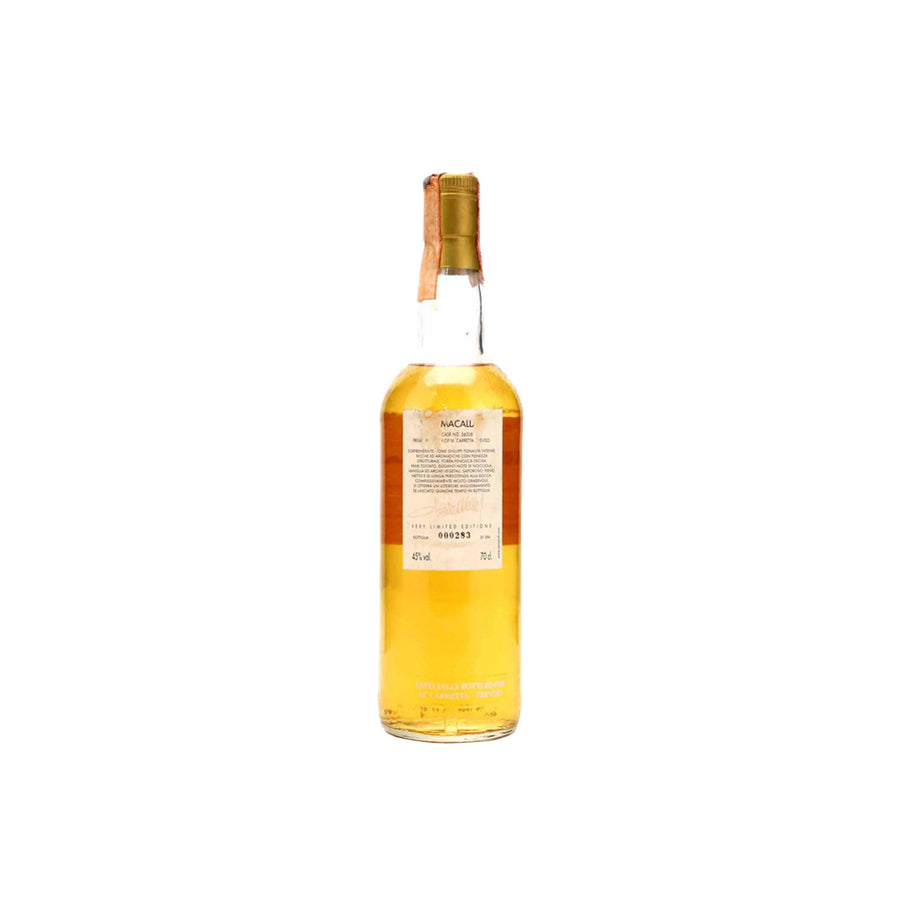 1990 Samaroli Coilltean M. Carretta