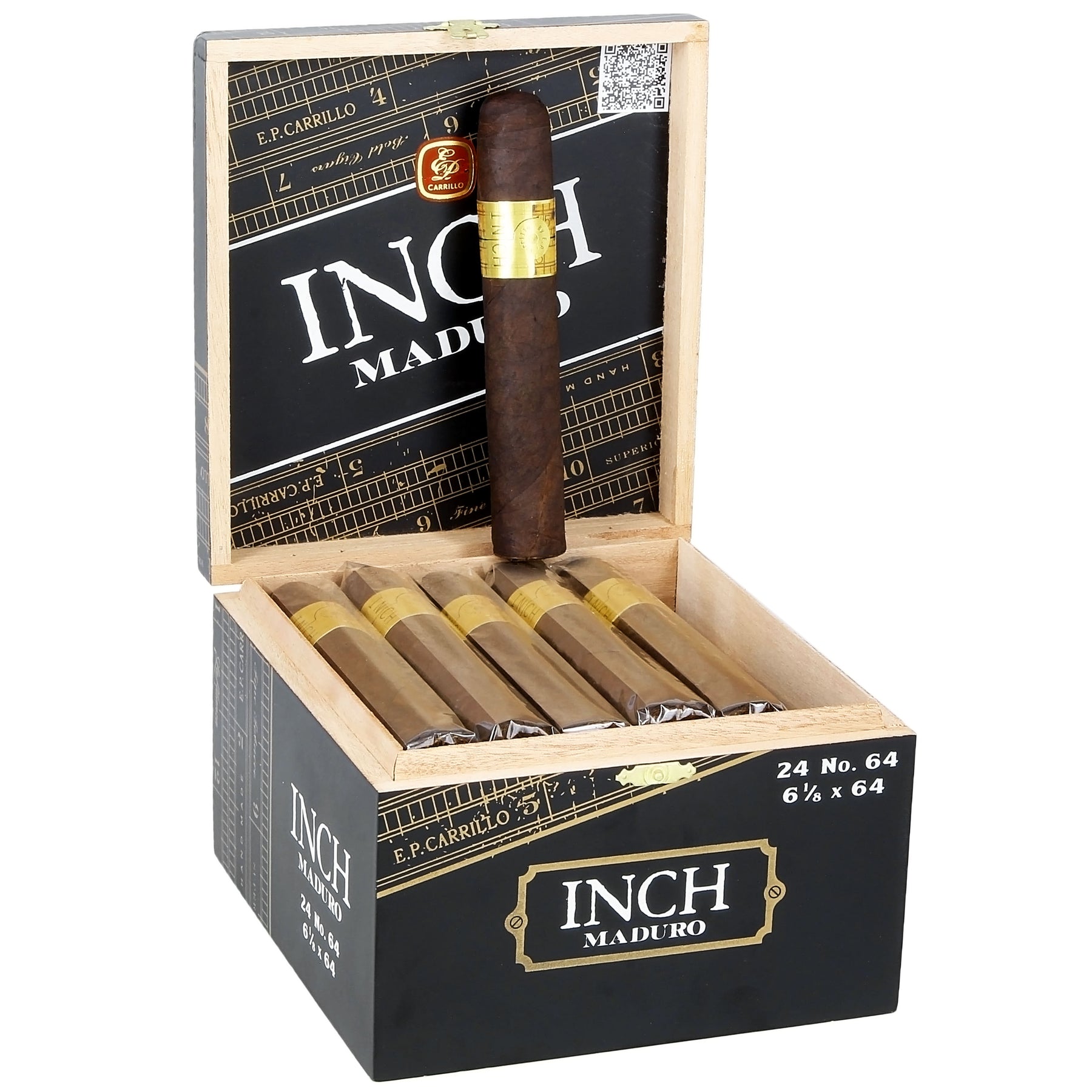 Maduro No.64