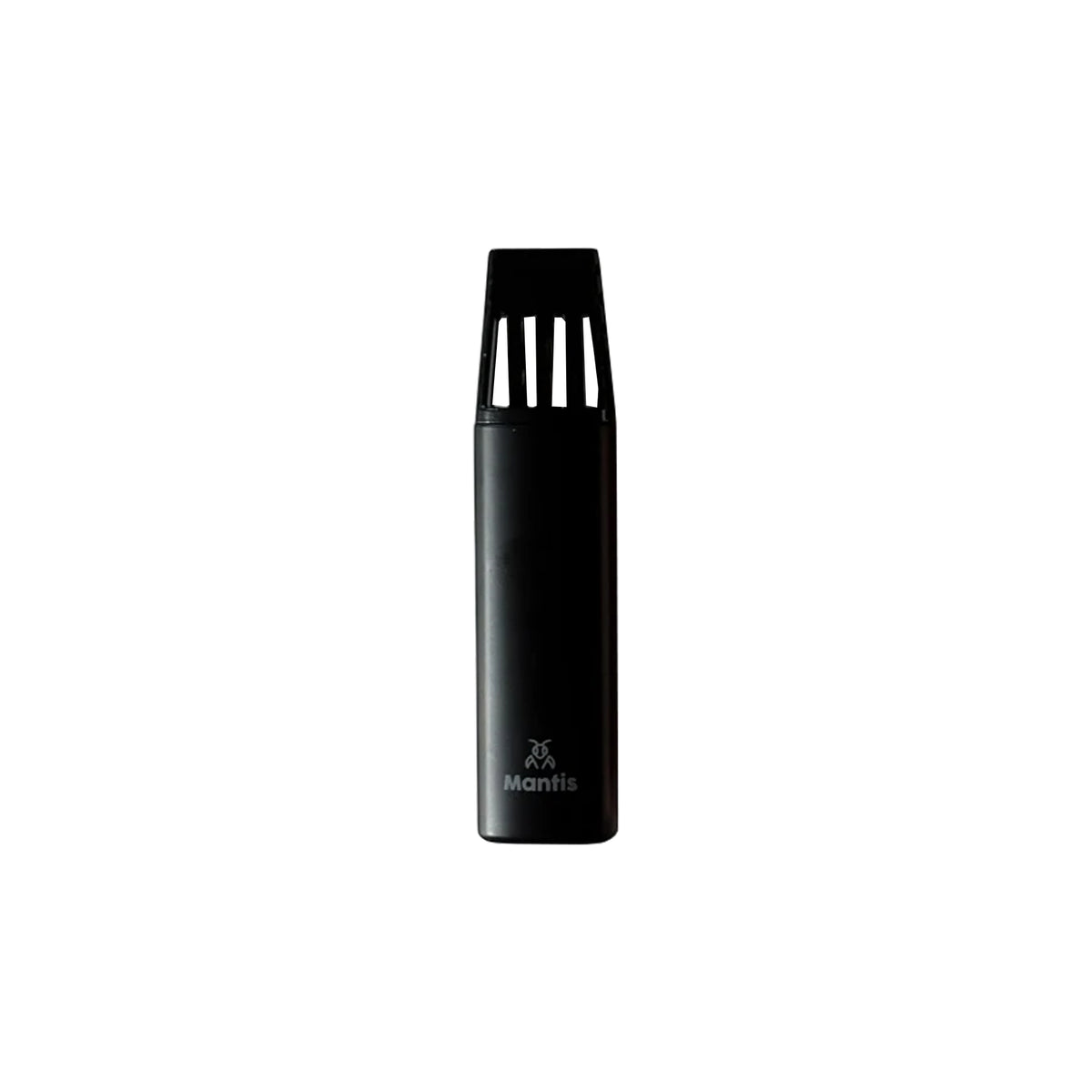 Clickjet Lighter - BLACK