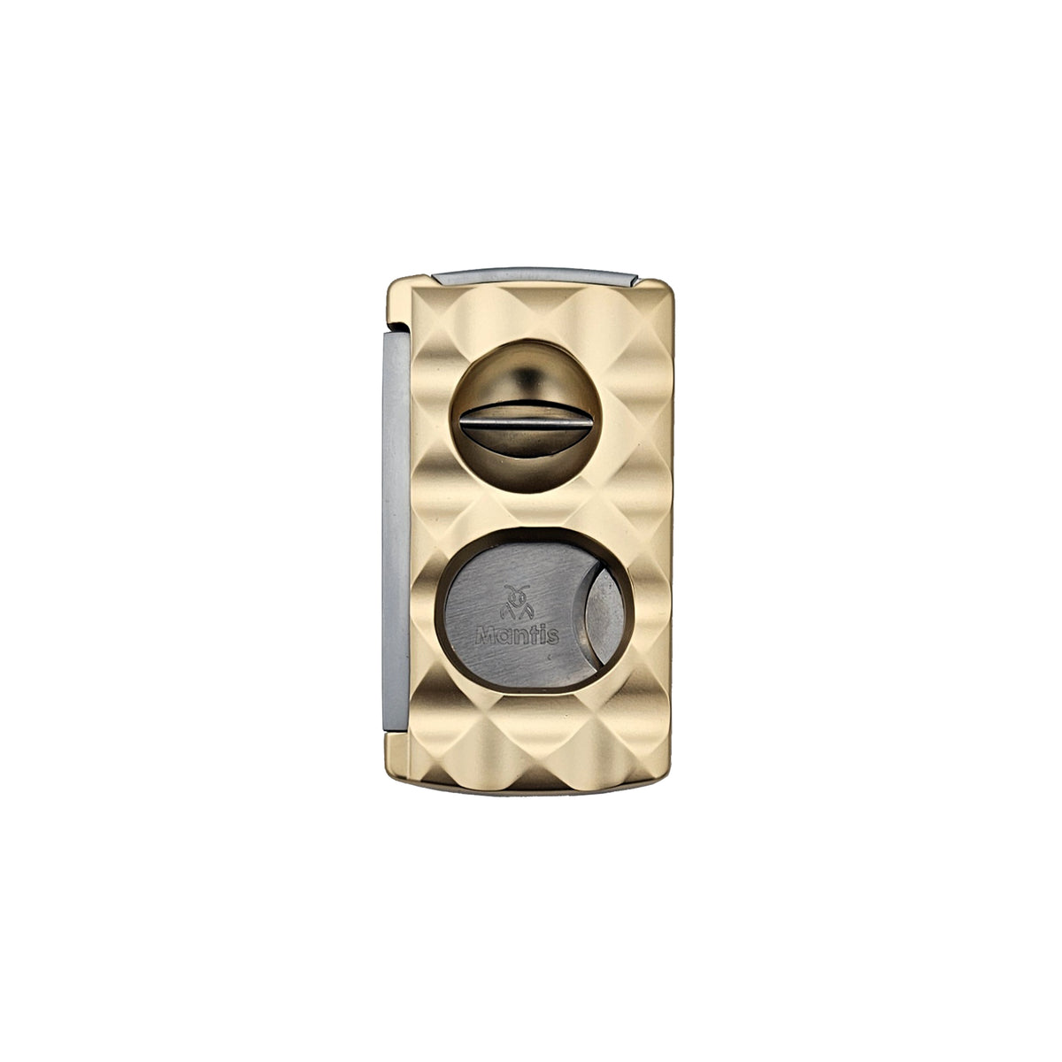 Universal Cigar Cutter - GOLD