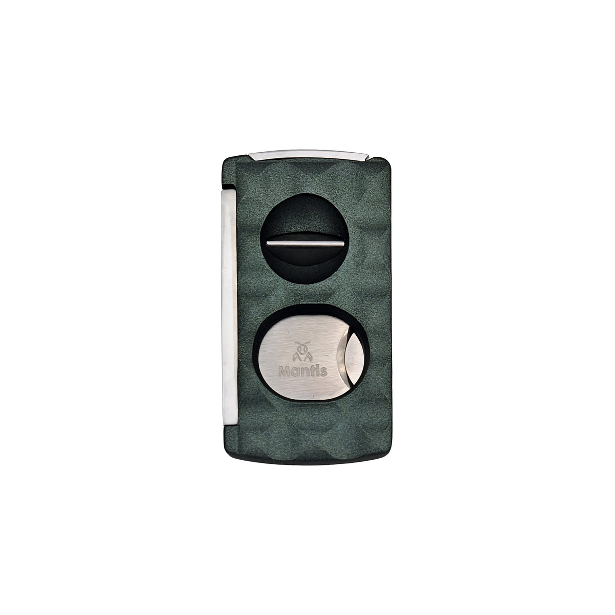Universal Cigar Cutter - GREEN