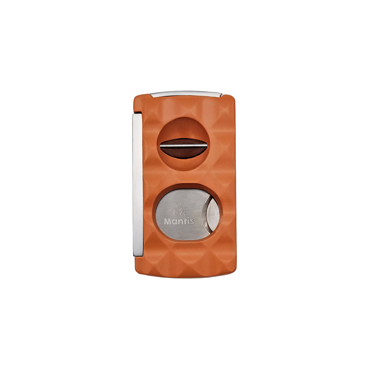Universal Cigar Cutter - HERMES ORANGE