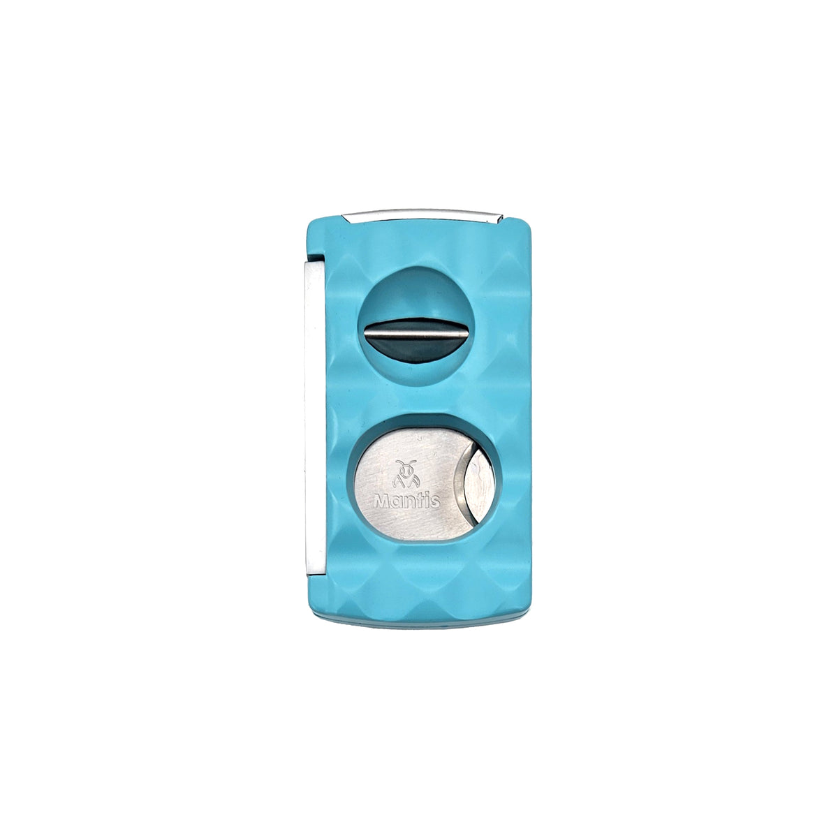 Universal Cigar Cutter - TIFFANY BLUE