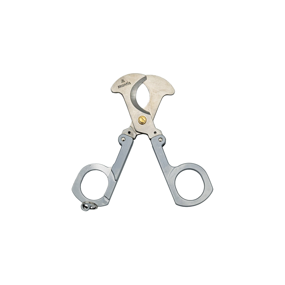 Origami Cigar Scissors