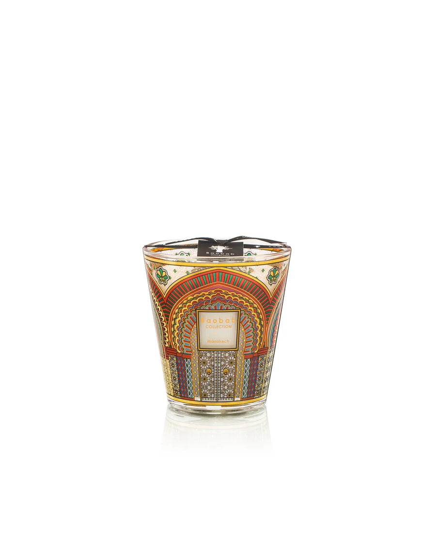 Marrakech Scented Candle